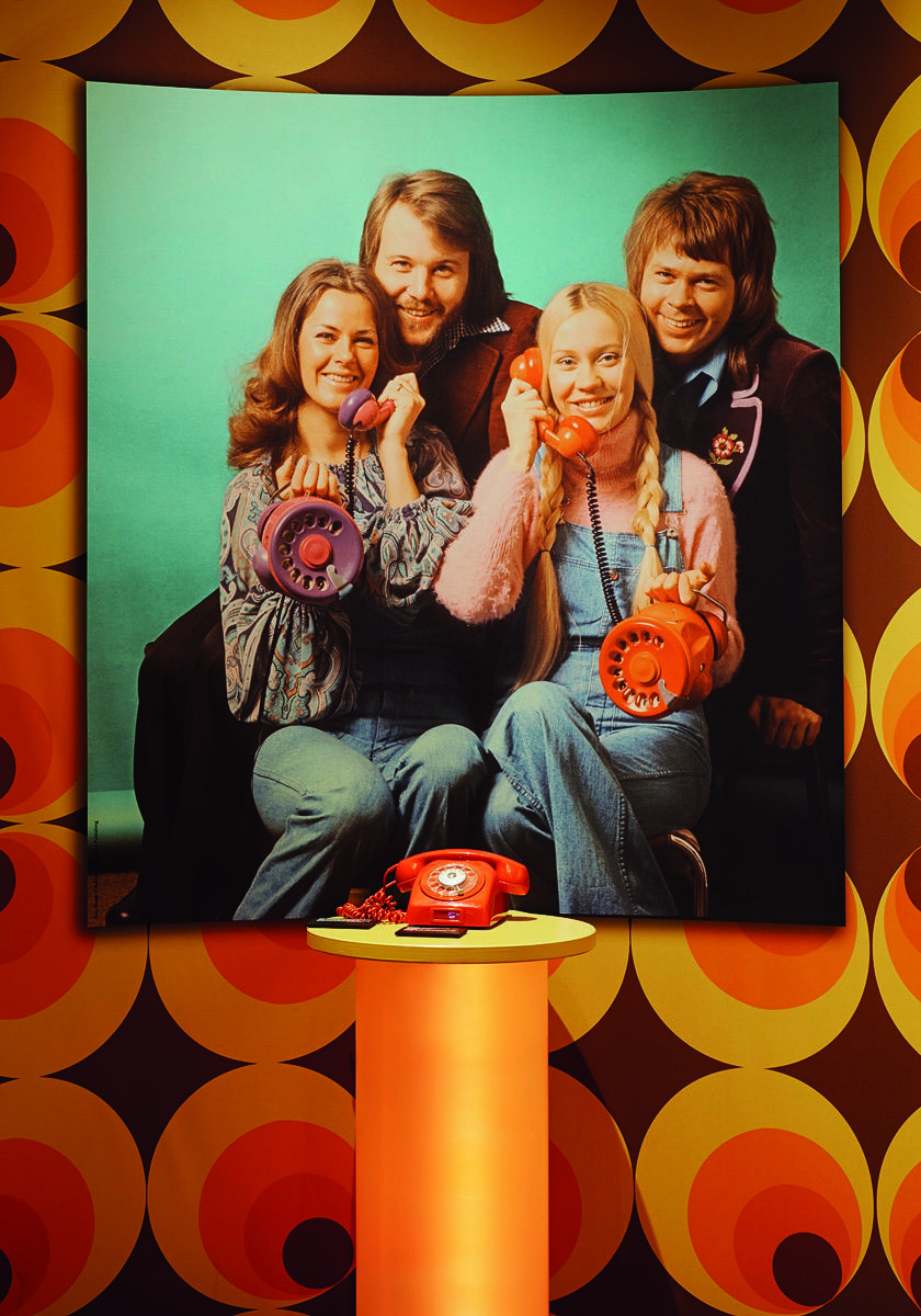 ABBA The Museum